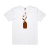 AS Colour Mens Staple Minus Tee Thumbnail