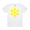 AS Colour Mens Staple Minus Tee Thumbnail