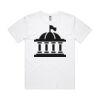 AS Colour Mens Staple Minus Tee Thumbnail
