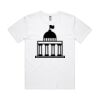 AS Colour Mens Staple Minus Tee Thumbnail