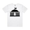 AS Colour Mens Staple Minus Tee Thumbnail