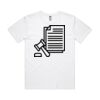 AS Colour Mens Staple Minus Tee Thumbnail