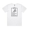 AS Colour Mens Staple Minus Tee Thumbnail