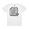 AS Colour Mens Staple Minus Tee Thumbnail