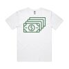 AS Colour Mens Staple Minus Tee Thumbnail