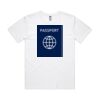 AS Colour Mens Staple Minus Tee Thumbnail