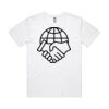 AS Colour Mens Staple Minus Tee Thumbnail