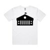 AS Colour Mens Staple Minus Tee Thumbnail