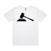 AS Colour Mens Staple Minus Tee Thumbnail