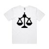 AS Colour Mens Staple Minus Tee Thumbnail