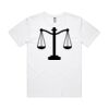 AS Colour Mens Staple Minus Tee Thumbnail