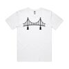 AS Colour Mens Staple Minus Tee Thumbnail