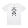 AS Colour Mens Staple Minus Tee Thumbnail