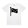 AS Colour Mens Staple Minus Tee Thumbnail