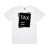AS Colour Mens Staple Minus Tee Thumbnail