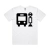 AS Colour Mens Staple Minus Tee Thumbnail