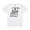 AS Colour Mens Staple Minus Tee Thumbnail