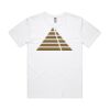 AS Colour Mens Staple Minus Tee Thumbnail