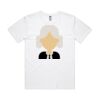 AS Colour Mens Staple Minus Tee Thumbnail