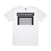 AS Colour Mens Staple Minus Tee Thumbnail