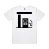 AS Colour Mens Staple Minus Tee Thumbnail