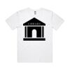 AS Colour Mens Staple Minus Tee Thumbnail