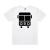AS Colour Mens Staple Minus Tee Thumbnail