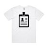 AS Colour Mens Staple Minus Tee Thumbnail