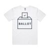 AS Colour Mens Staple Minus Tee Thumbnail