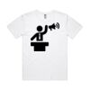 AS Colour Mens Staple Minus Tee Thumbnail