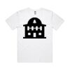 AS Colour Mens Staple Minus Tee Thumbnail