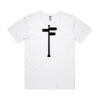 AS Colour Mens Staple Minus Tee Thumbnail