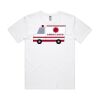 AS Colour Mens Staple Minus Tee Thumbnail
