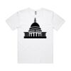 AS Colour Mens Staple Minus Tee Thumbnail