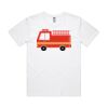 AS Colour Mens Staple Minus Tee Thumbnail