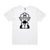 AS Colour Mens Staple Minus Tee Thumbnail