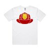 AS Colour Mens Staple Minus Tee Thumbnail