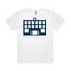 AS Colour Mens Staple Minus Tee Thumbnail