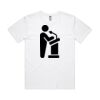 AS Colour Mens Staple Minus Tee Thumbnail