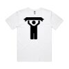 AS Colour Mens Staple Minus Tee Thumbnail