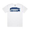 AS Colour Mens Staple Minus Tee Thumbnail