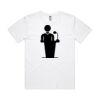 AS Colour Mens Staple Minus Tee Thumbnail