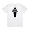 AS Colour Mens Staple Minus Tee Thumbnail