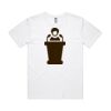 AS Colour Mens Staple Minus Tee Thumbnail
