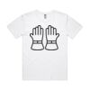 AS Colour Mens Staple Minus Tee Thumbnail
