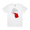 AS Colour Mens Staple Minus Tee Thumbnail