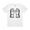 AS Colour Mens Staple Minus Tee Thumbnail