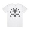 AS Colour Mens Staple Minus Tee Thumbnail