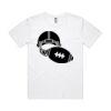 AS Colour Mens Staple Minus Tee Thumbnail