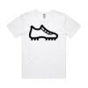 AS Colour Mens Staple Minus Tee Thumbnail